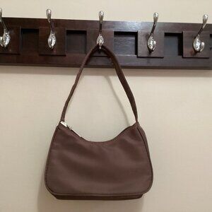 Evryjewels Shoulder Bag, OS, Chocolate